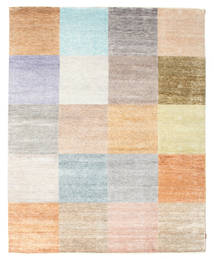 Himalaya Rug 245X306 Authentic
 Modern Handknotted Beige/Light Brown (Wool, India)