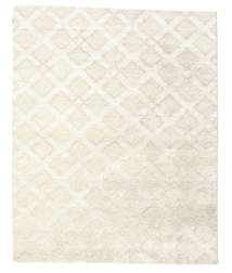 Himalaya Rug 242X301 Authentic
 Modern Handknotted Beige ( India)