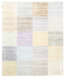 Himalaya Rug 245X300 Authentic
 Modern Handknotted Beige/White/Creme ( India)