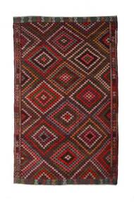Tapete Kilim Semi-antigo Turquia XCGZK320