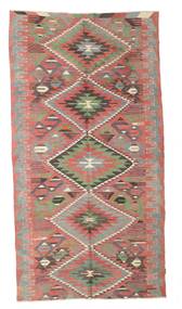 Tapis Kilim semi-antique Turquie XCGZK240
