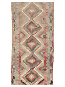 Tapete Kilim Semi-antigo Turquia XCGZK895