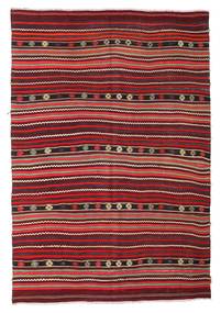 Tapete Kilim Semi-antigo Turquia XCGZK874