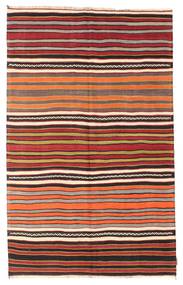 Tapete Kilim Semi-antigo Turquia XCGZK805