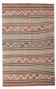 Tapete Kilim Semi-antigo Turquia XCGZK509
