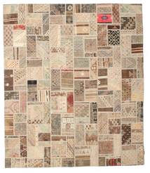 Kelim Patchwork tapijt XCGZK1095