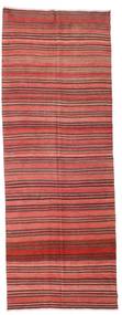 Tapis Kilim semi-antique Turquie XCGZK395
