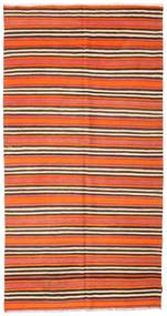 Alfombra Kilim semiantigua Turquía XCGZK353