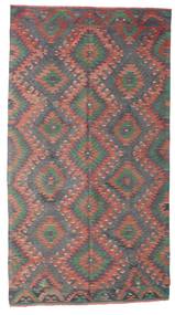 Tapete Kilim Semi-antigo Turquia XCGZK757