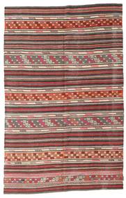 Kilim semi antique 터키산 카페트 XCGZK736
