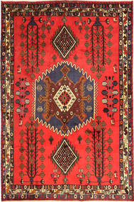 Afshar carpet RXZF2