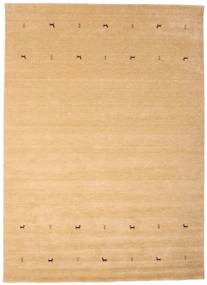 Gabbeh loom Two Lines - Beige carpet CVD15110