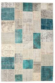 Patchwork carpet XCGZM864
