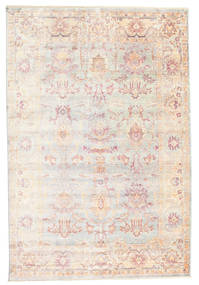 Tapete Thompson - Claro CVD15810