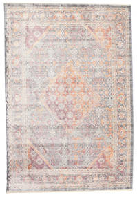 Melora Tapete 200X300 Moderno Cinzento Claro/Bege ( Turquia)