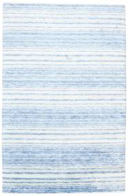 Alfombra Bambú de seda Handloom ORC138