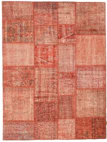 Patchwork Rug 173X233 Authentic
 Modern Handknotted Light Pink/Light Brown (Wool, Turkey)