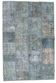 Patchwork tapijt XCGZM1402