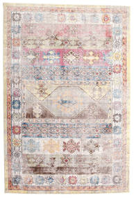 Sultan Tapete 200X300 Moderno Branco/Creme/Bege ( Turquia)