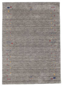Gabbeh Loom Frame - Grey carpet CVD15906