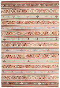 Kilim Anatolian carpet CVD14777