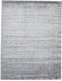 Tapete Bambu seda Loom - Denim Azul CVD15239