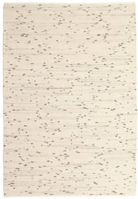 Helsinki - Off White 러그 160X230 정품
 모던 수제 베이지 (울, 인도)