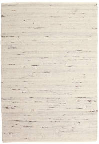 Helsinki - 연한 회색 러그 160X230 정품
 모던 수제 베이지/라이트 그레이 (울, 인도)