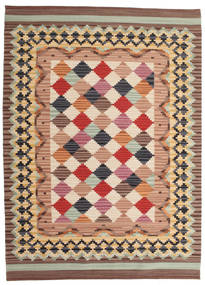 Tapis Kilim Caspian CVD14811