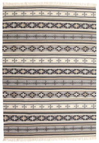 Kilim Cizre carpet CVD14834