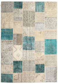 Patchwork matta XCGZM922