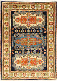 Kazak Indo carpet XEA1252