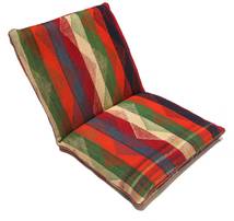 Kilim sitting cushion carpet RZZZI44