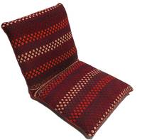 Kilim sitting cushion carpet RZZZL20