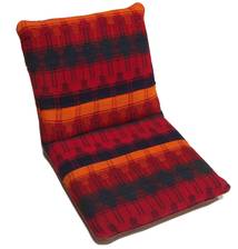 Kilim sitting cushion carpet RZZZL38