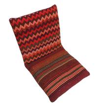 Kilim sitting cushion carpet RZZZL61