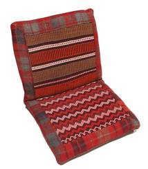 Kilim sitting cushion carpet RZZZL86