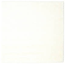 Shaggy Sadeh - Weiß Teppich CVD16123