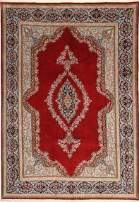 Kerman Lavar carpet XEA1474