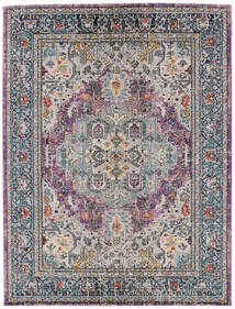 Maaike 러그 200X250 모던 다크 그레이/라이트 그레이 ( 터키)