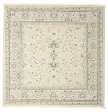 Tapete Ziegler Michigan - Verde / Bege RVD16103