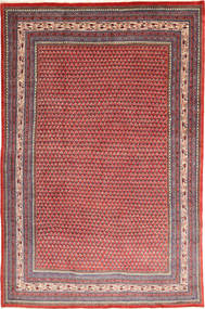 Sarouk Mir 카페트 AXVP658