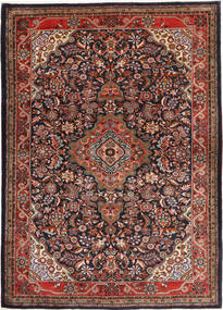 Hamadan Shahrbaf carpet AXVP510
