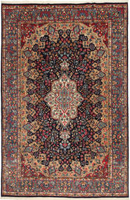 Kerman carpet XEA1298