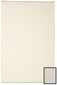 Bobbie - White_Grey carpet CVD14894