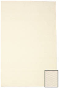 Bobbie - Clair Tapis 200X300 Moderne Tissé À La Main Beige (Laine, Inde)