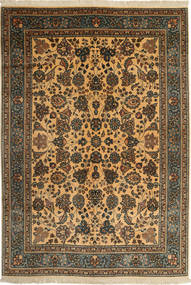 Tappeto Tabriz 50 Raj XEA243