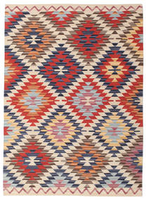 Kilim Oushak carpet CVD14794