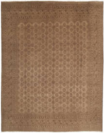 Afghan carpet NAZD308