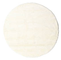 Shaggy Sadeh - Weiß Teppich CVD16122